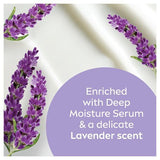 NIVEA Lavender Body Lotion 400ml