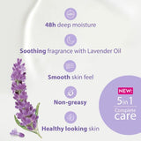 NIVEA Lavender Body Lotion 400ml