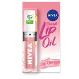 Nivea Lip Oil Ros&amp;eacute; 5ML