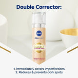 NIVEA Luminous 630 Anti Dark Spot Tinted Fluid SPF20 40ml