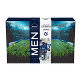Nivea Men Advent Calendar - 24 Days Of Festive Treats
