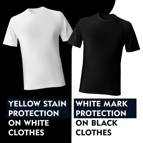 NIVEA MEN Anti-Perspirant Deodorant Roll-On Black &amp;amp; White