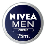 NIVEA MEN Cr&amp;egrave;me, All Purpose Cream, 75ml