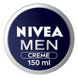 Nivea Men Cr&amp;egrave;me All Purpose Cream For Face Body &amp;amp; Hands