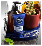 NIVEA MEN Exfoliating Face Scrub Protect &amp;amp; Care, 75ml