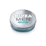 NIVEA MEN Fresh Creme Moisturiser Cream for Face Body &amp;amp; Hands   75ml