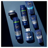NIVEA MEN Moisturising Face Cream, Protect &amp;amp; Care, 50ml