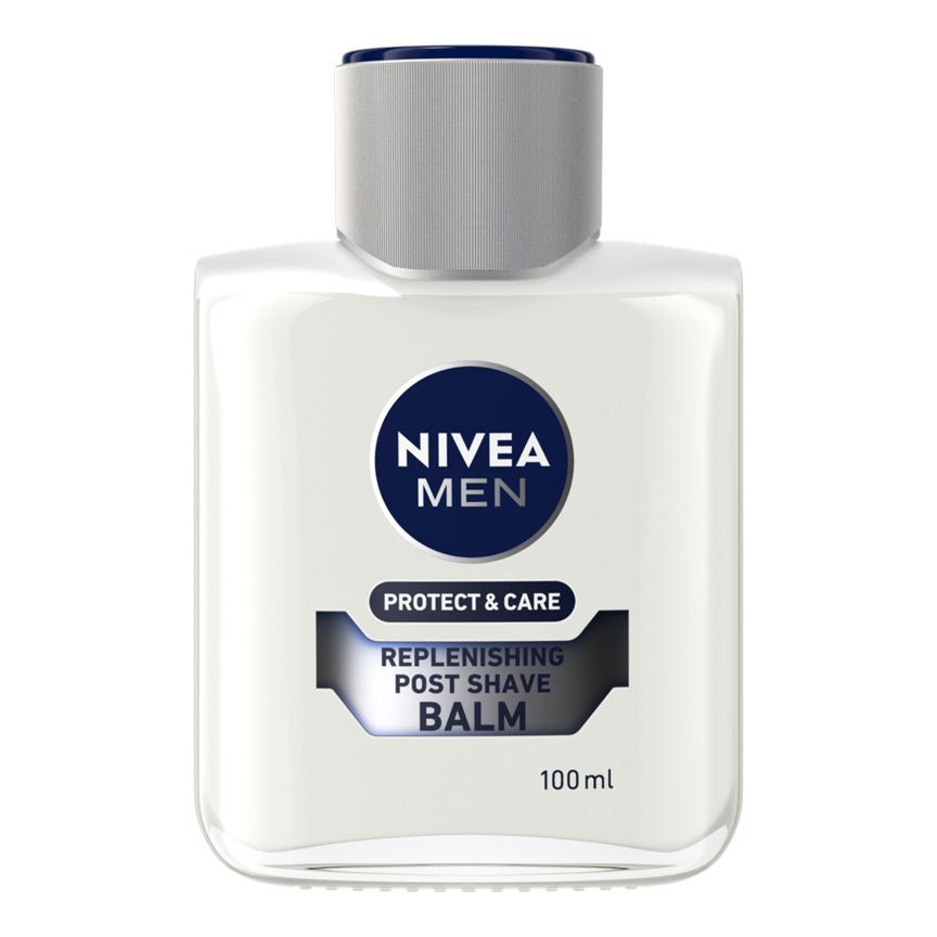 Nivea Men Post Shave Balm Protect &amp;amp; Care