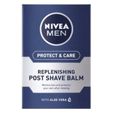 NIVEA MEN Protect &amp;amp; Care Post Shave Balm   100ml