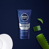 NIVEA MEN Protect &amp;amp; Care Rehydrating Face Moisturiser    75ml
