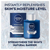 NIVEA MEN Protect &amp;amp; Care Replenishing Post Shave Balm with Aloe Vera 100ml