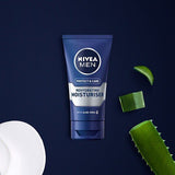 NIVEA MEN Rehydrating Moisturiser 75ml