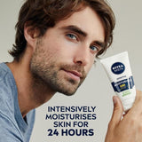 Nivea Men Sensitive Moisturiser SPF15   75ml