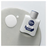 NIVEA MEN Sensitive Post Shave Balm with 0% Alcohol, 100ml