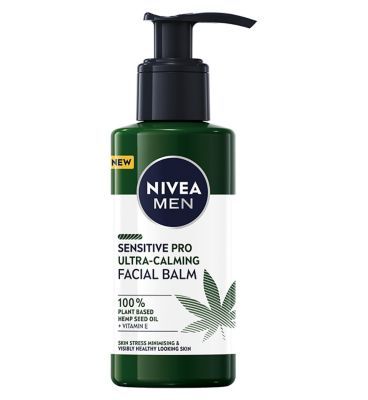 Nivea Men Sensitive Pro Calming Bundle