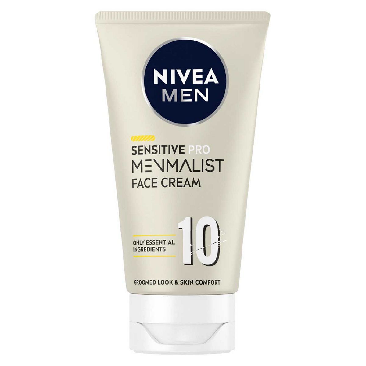 NIVEA MEN Sensitive Pro Menmalist Face Cream 75ml