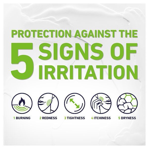 NIVEA Men Sensitive Shaving Foam 200ml