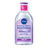 Nivea Micellair Micellar Water For Sensitive Skin