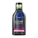 NIVEA MicellAir Professional Micellar Water Make-Up Remover   400ml