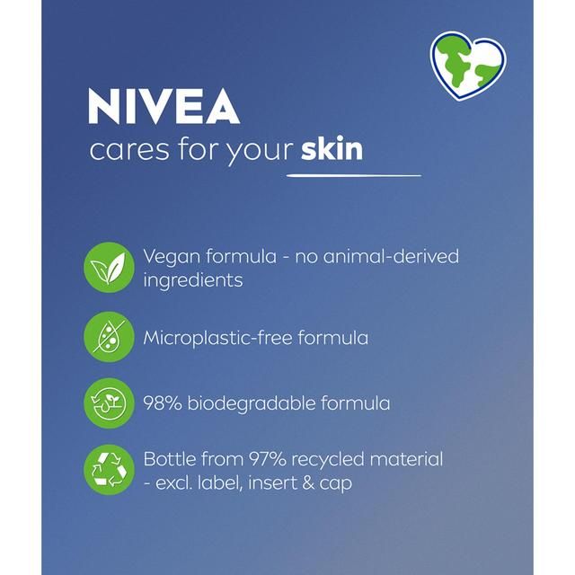 Nivea Micellar Water Brightening   400ml