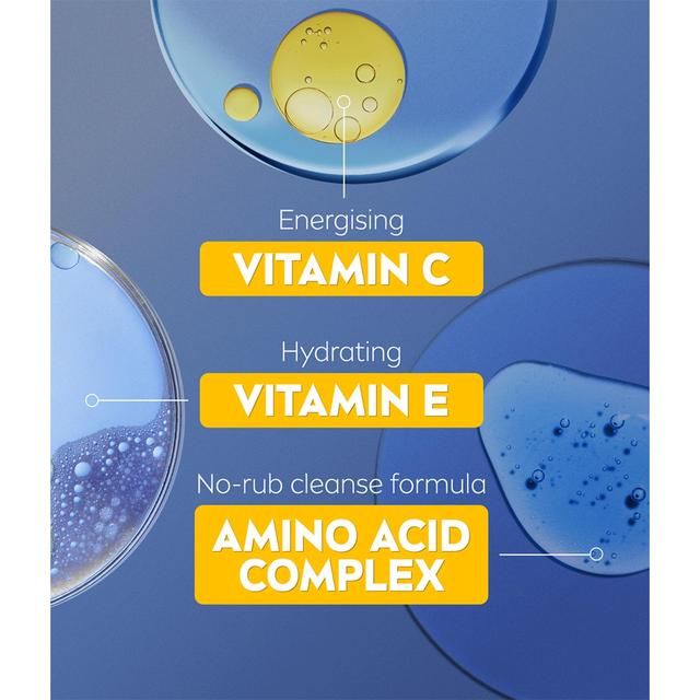 Nivea Micellar Water Brightening   400ml