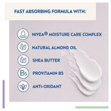 NIVEA Nourishing Night Cream for Dry &amp;amp; Sensitive Skin 50ml