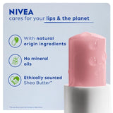 NIVEA Pearly Shine Lip Balm   4.8g