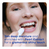 NIVEA Pearly Shine Lip Balm   4.8g