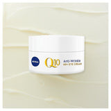 NIVEA Q10 60+ Anti-Wrinkle &amp;amp; Anti-Puffiness Eye Cream 20ml