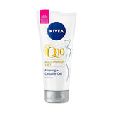 NIVEA Q10 Multi-Power 5 in 1 Firming &amp;amp; Cellulite Gel 200ml