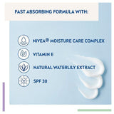 Nivea Refreshing 24H Day Cream With Vitamin E Spf30 50Ml