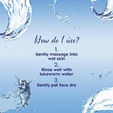 NIVEA Refreshing Face Wash Gel   150ml