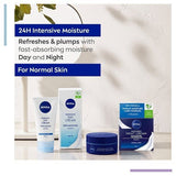 Nivea Regenerating Night Cream Normal &amp;amp; Combi Skin 50ml