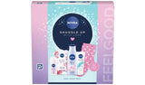 NIVEA Snuggle Up with Love Gift Set