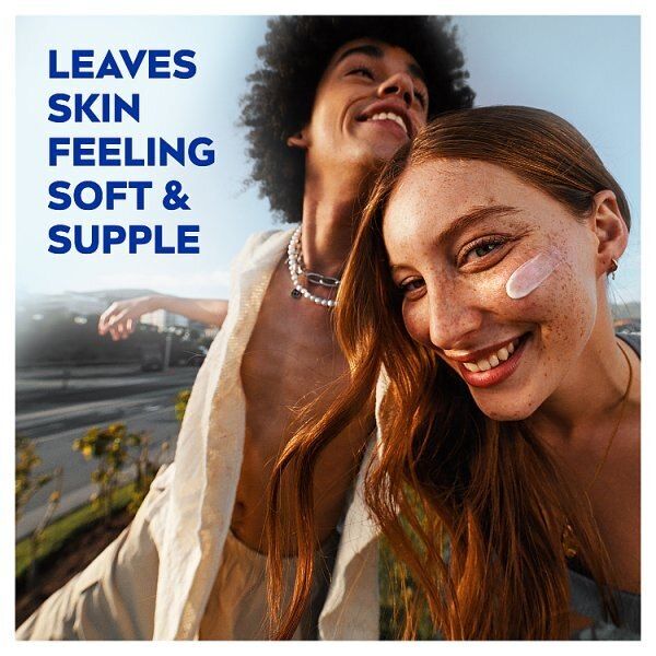 NIVEA Soft Moisturiser Cream for Face, Hands &amp;amp; Body, 25ml