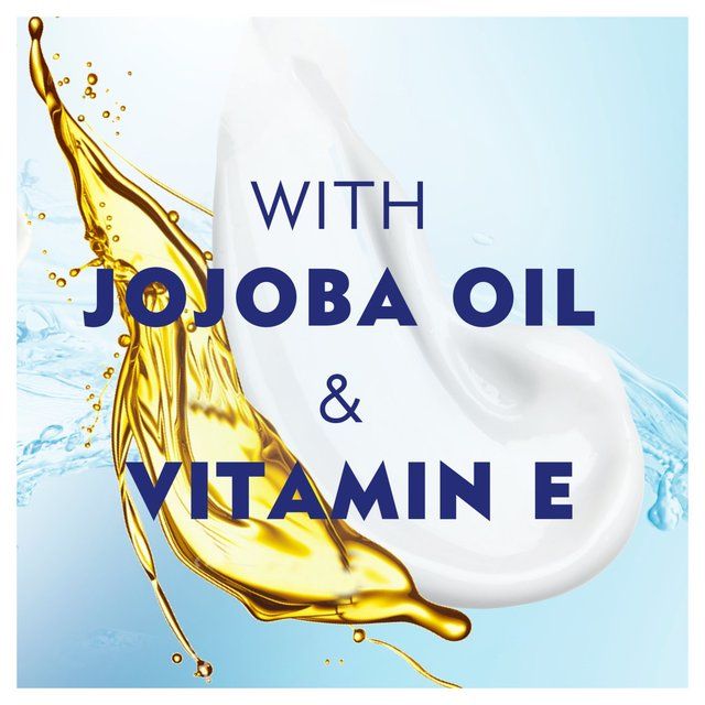 NIVEA Soft Moisturiser Cream for Face Hands &amp;amp; Body   300ml