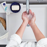 NIVEA Soft Moisturiser Cream for Face, Hands &amp;amp; Body, 75ml