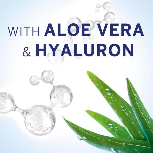 NIVEA SUN After Sun Lotion    400ml