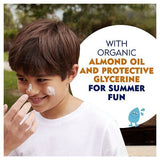 Nivea Sun Kids Protect &amp;amp; Care Lotion To-Go Spf 50+ 50Ml