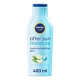 Nivea SUN Moisturising After Sun Lotion