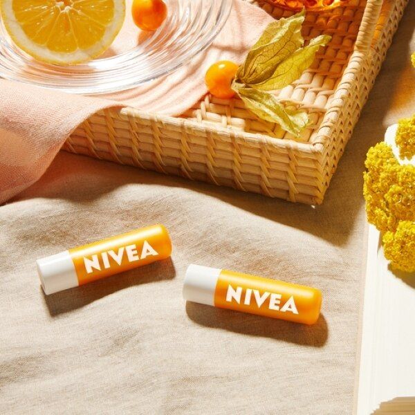 NIVEA Sun Protect Lip Balm SPF30 4.8g
