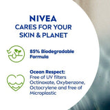Nivea Sun Protect &amp;amp; Moisture To Go Tube SPF30 50ml