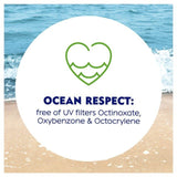 NIVEA SUN UV Face SPF 50 Sensitive Sun Cream   50ml