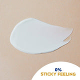 NIVEA SUN UV Face Suncream Shine Control SPF50 50ml