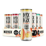 Nix &amp;amp; Kix Assorted Pack   12 x 250ml