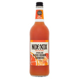 Nix & Kix Blood Orange & Turmeric   750ml