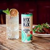 Nix &amp;amp; Kix Cucumber &amp;amp; Mint   250ml