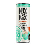 Nix &amp;amp; Kix Cucumber &amp;amp; Mint   250ml