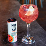 Nix &amp;amp; Kix Watermelon &amp;amp; Hibiscus   250ml
