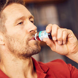 No.1 Living Gut &amp;amp; Brain Kombucha Health Shot 60ml